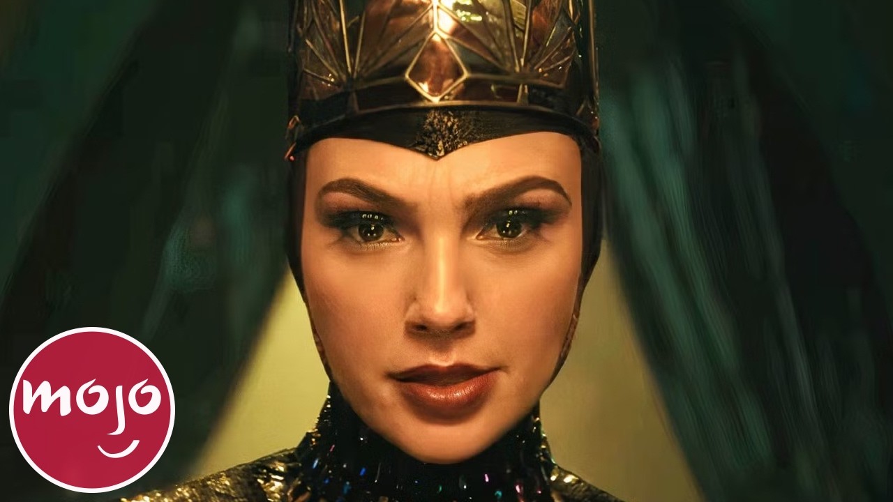 Top 10 Biggest Casting Fumbles Ever