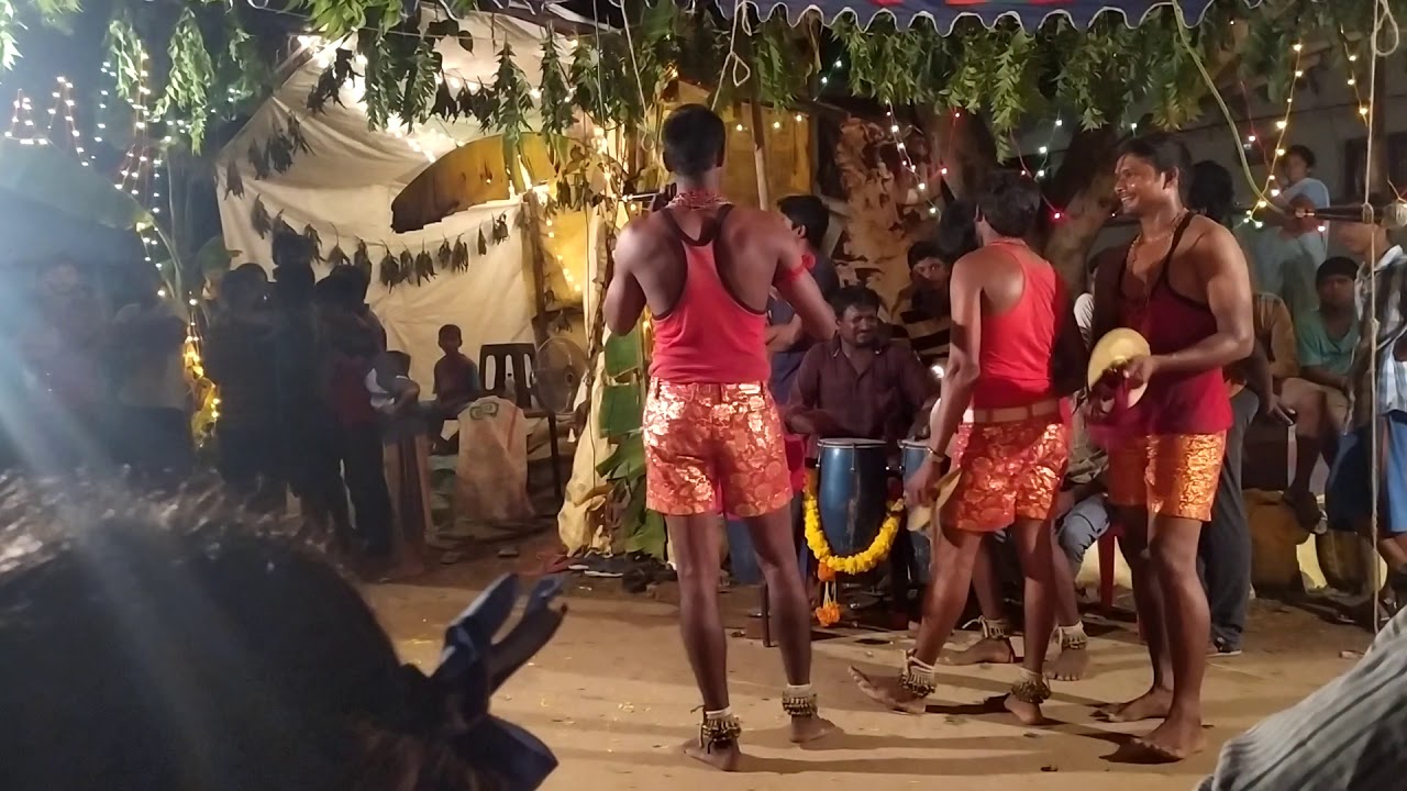 Penakanametta durgamma katha 6301144150