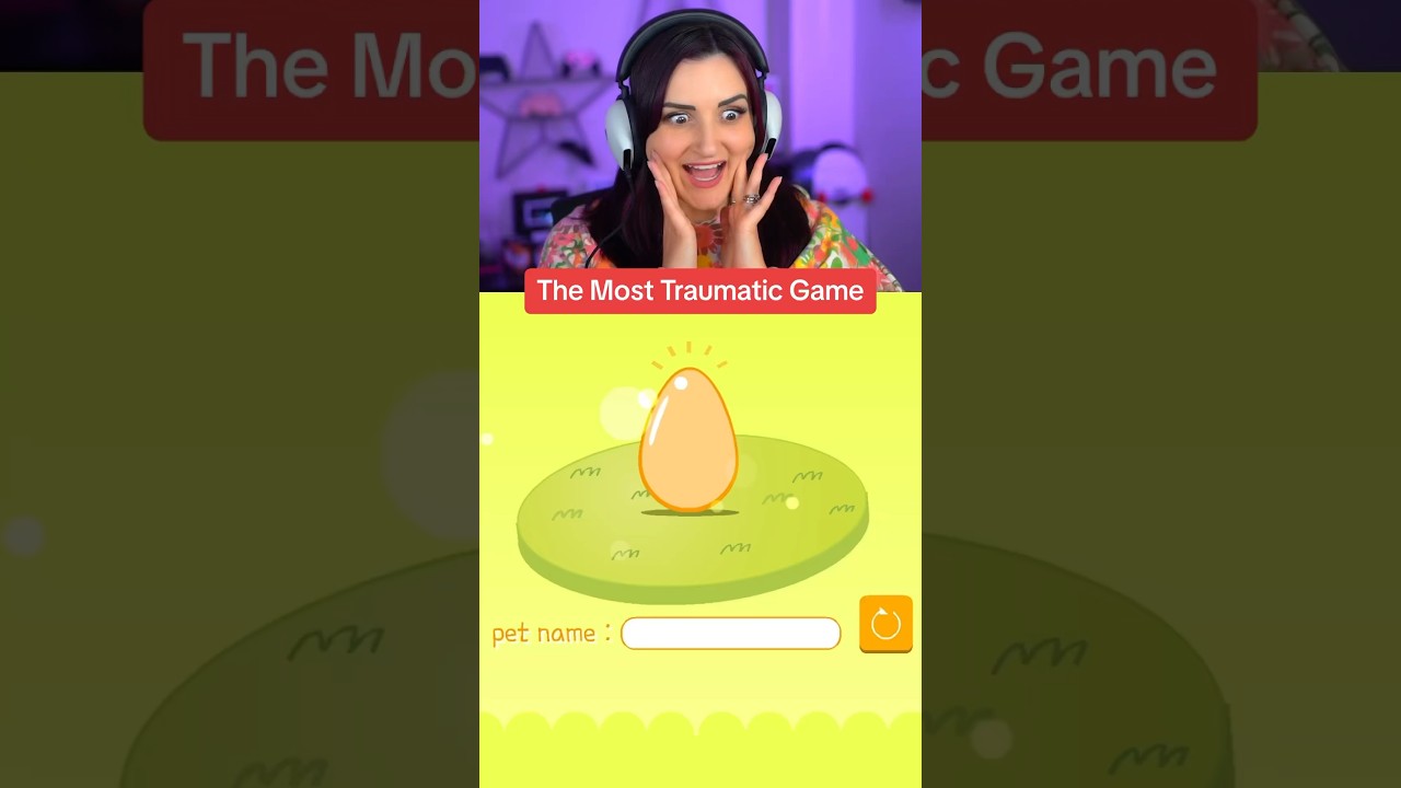 The Most Traumatic Game I've EVER Played... (#3)