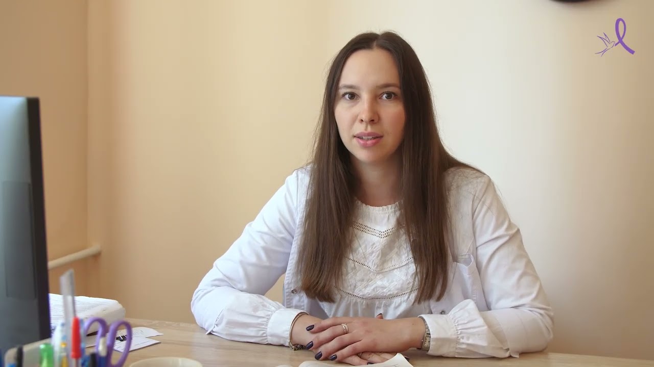 Рак яєчників – серйозний виклик для жіночого здоров'я