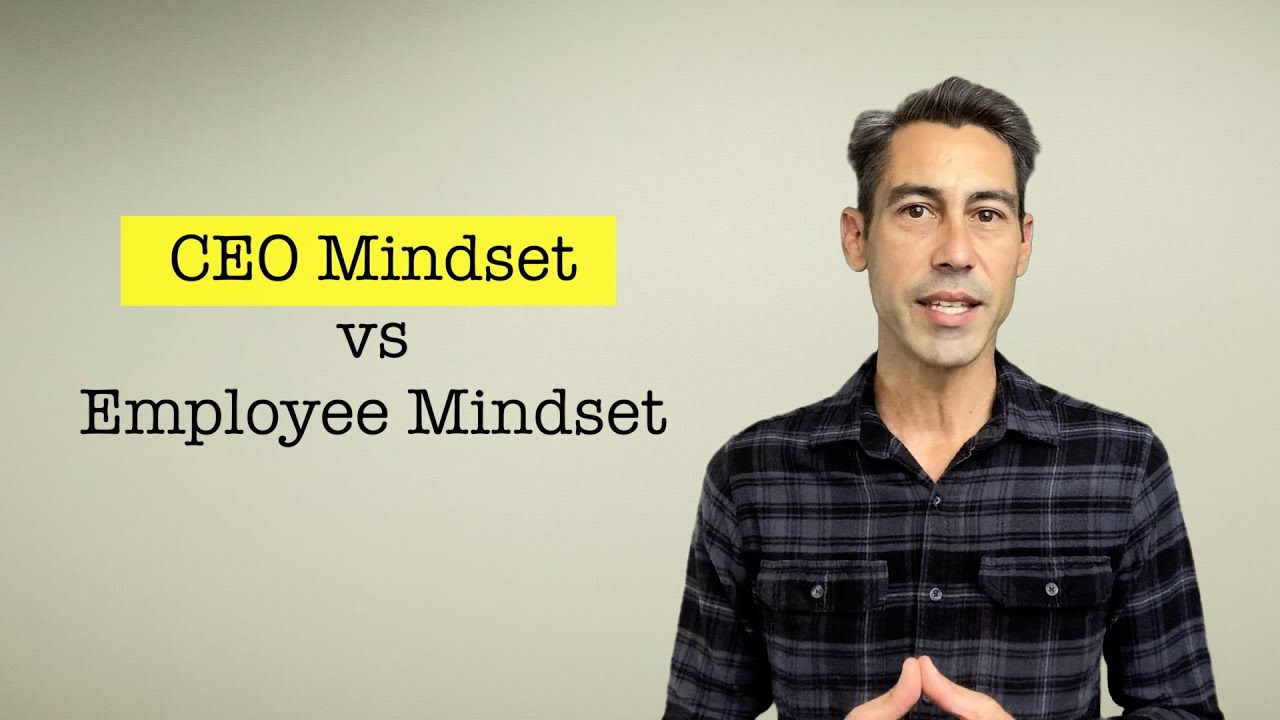 How Your Mindset Shapes Your Life: The Power of Attitude and Perspective