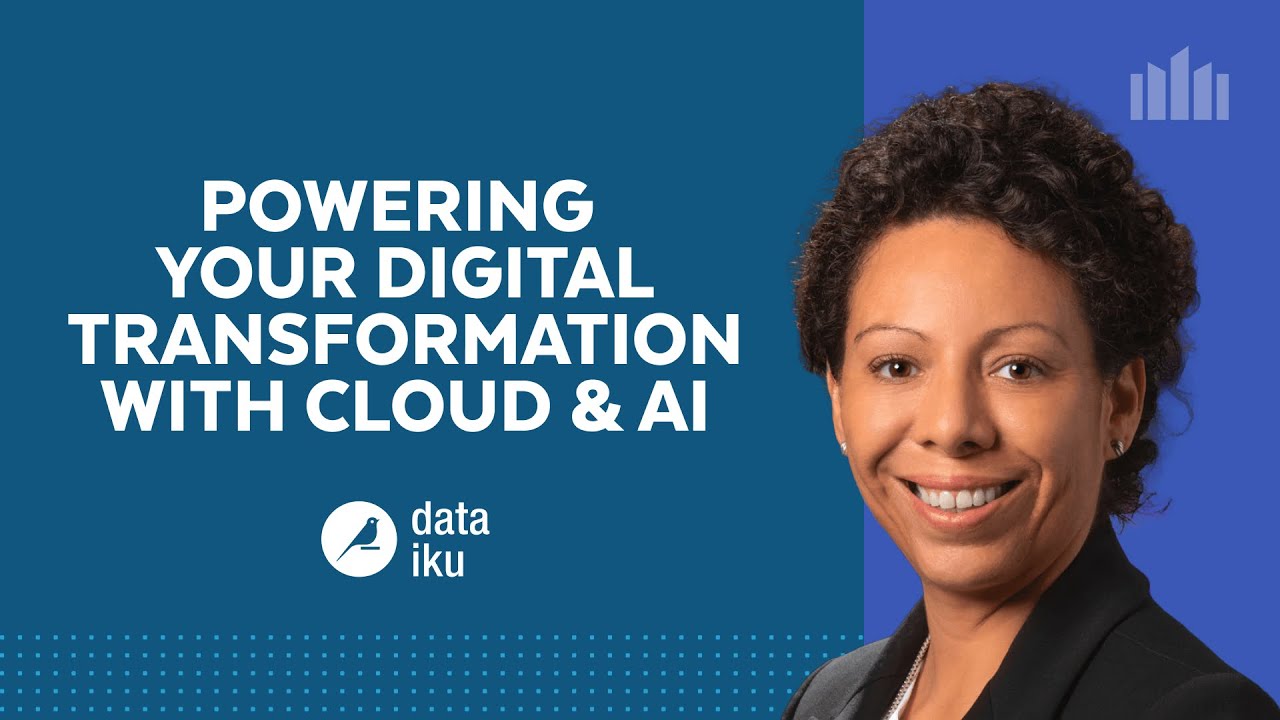 How Dataiku Is Helping Enterprises Implement Everyday AI