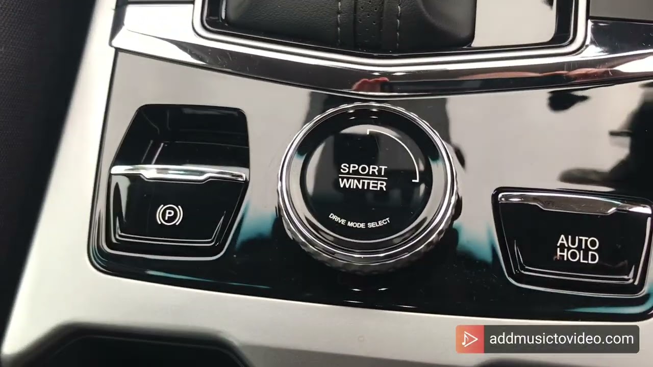 Hepworth select Ssangyong- KORANDO ultimate Automatic