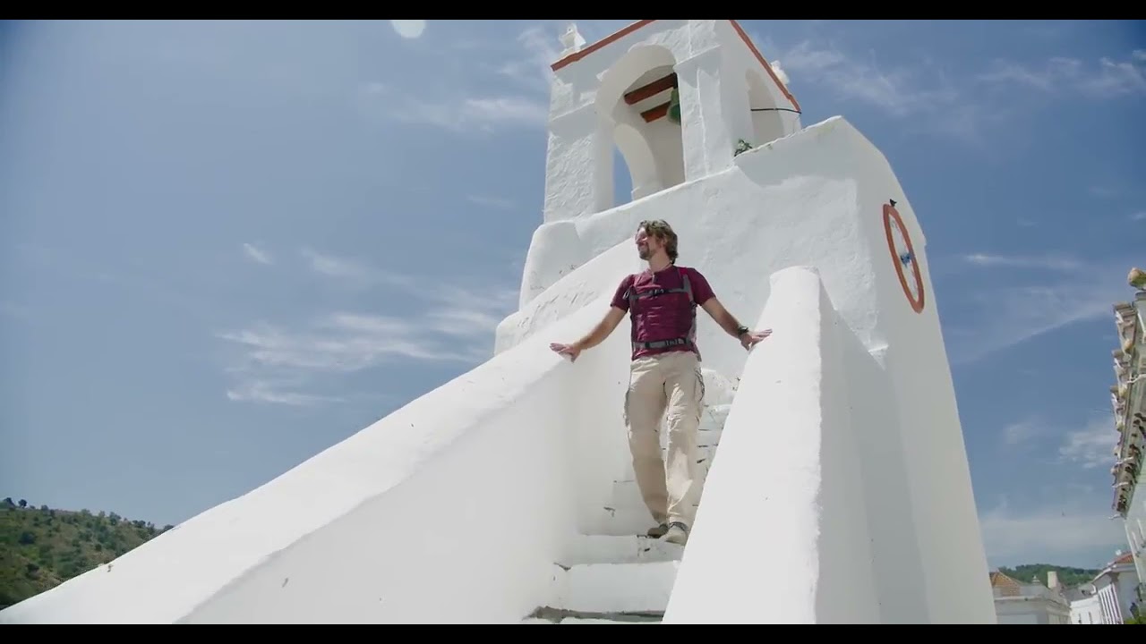 Grande Rota do Guadiana (projeto Uaditurs II)