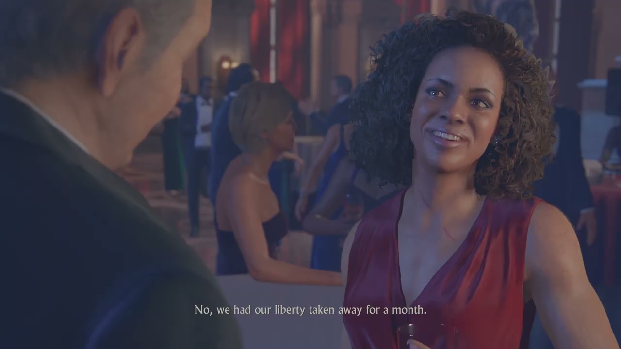 Uncharted 4: A Thief’s End Episode 5