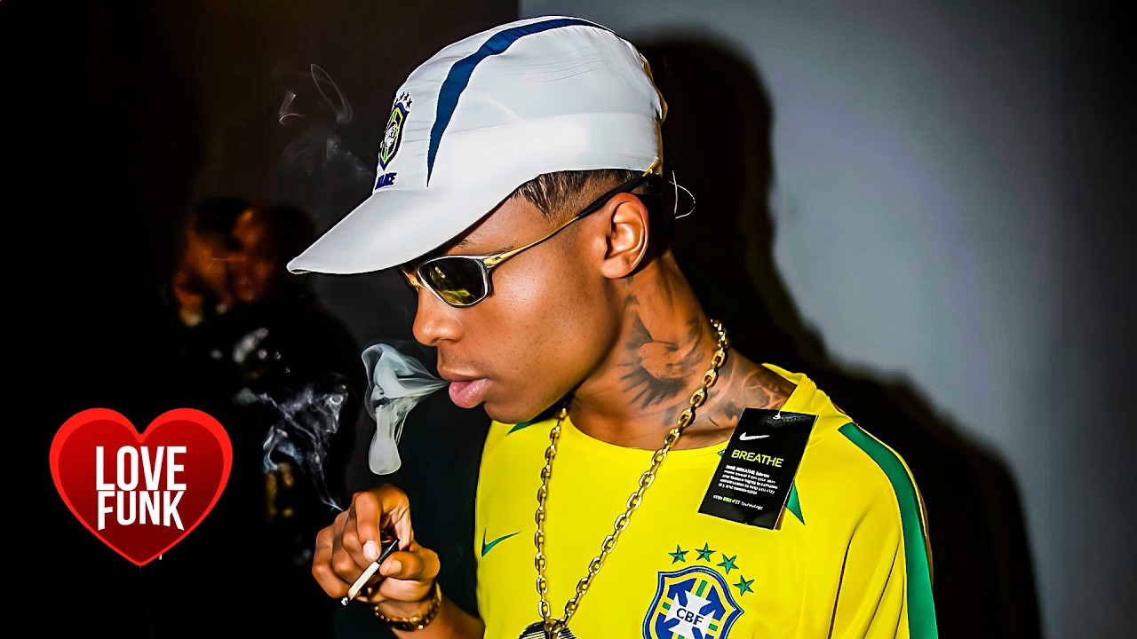 QUINTA FEIRA TEM BAILÃO - MC Meno K, MC Negão Original, MC Jvila, MC Willian (Japa Nk e Guh Mix)