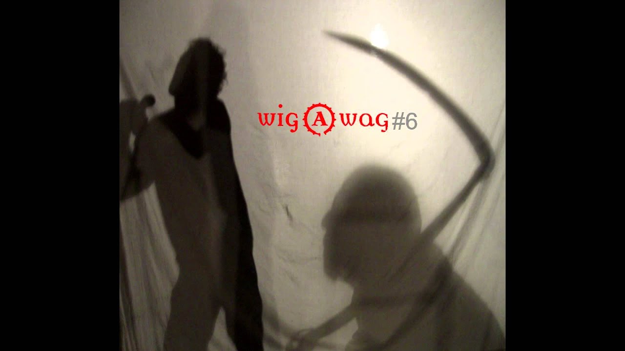 WIG A WAG 