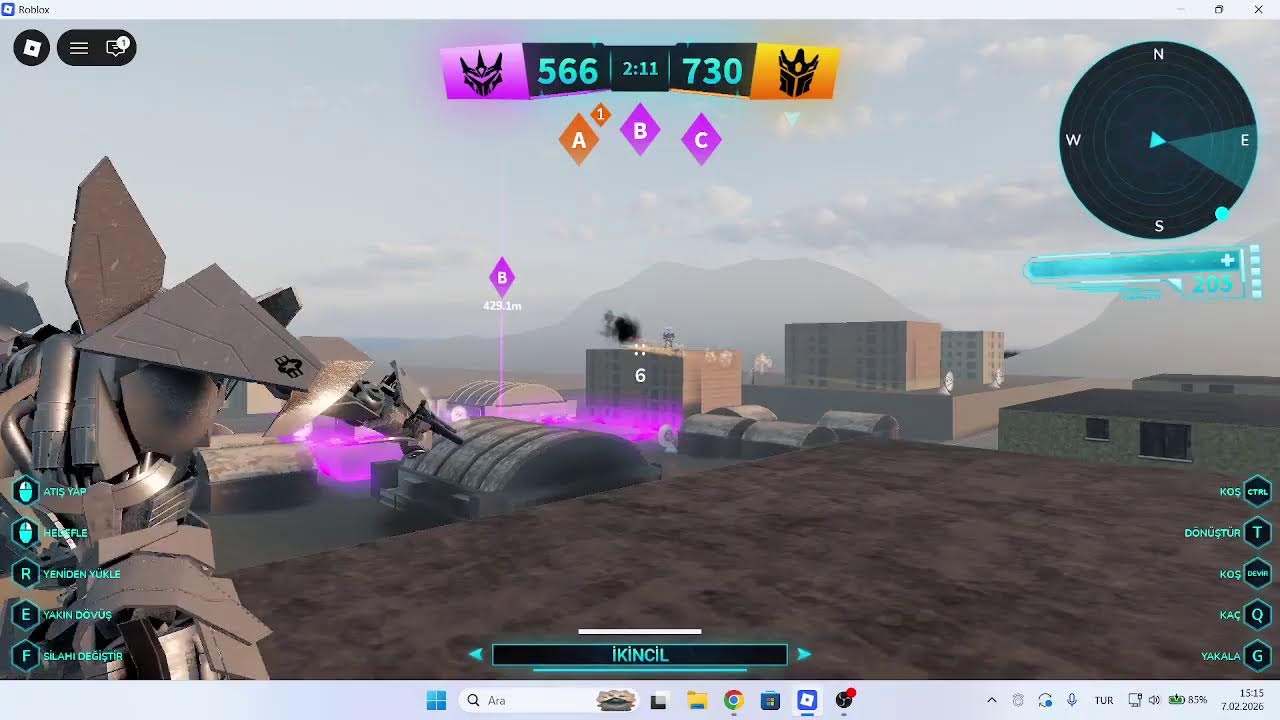 volorant game