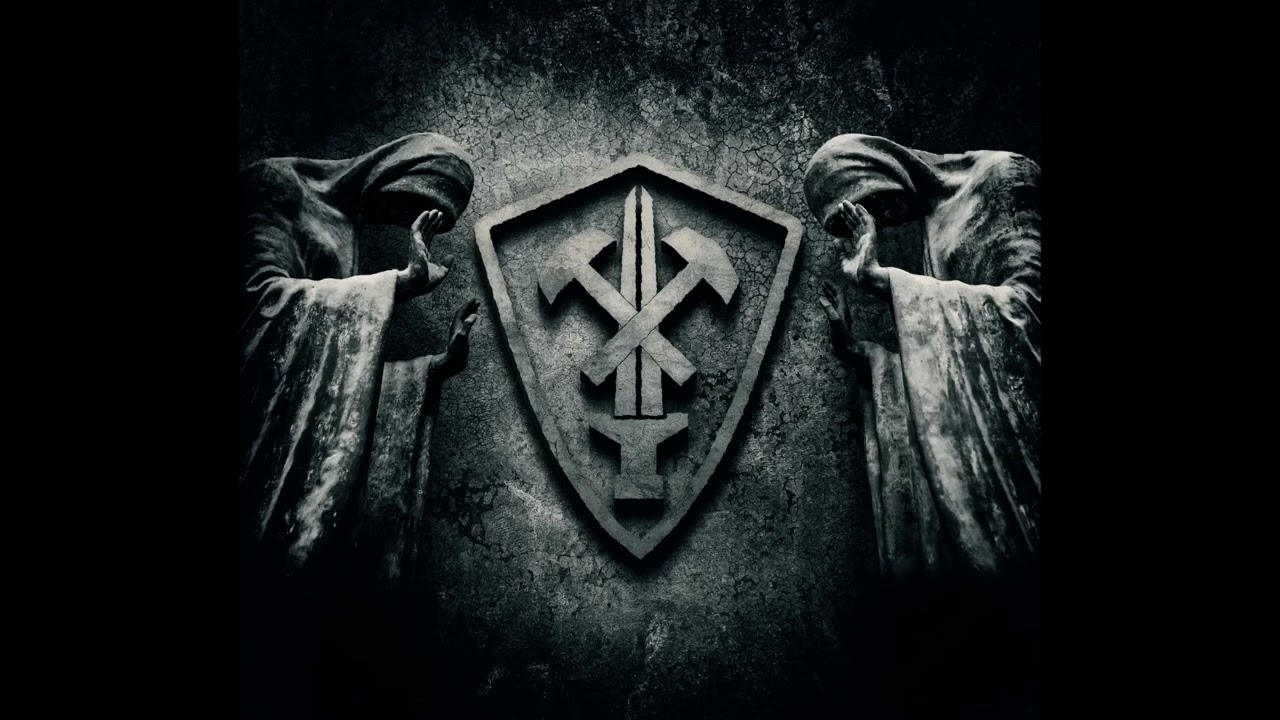 Arditi - Divine Order