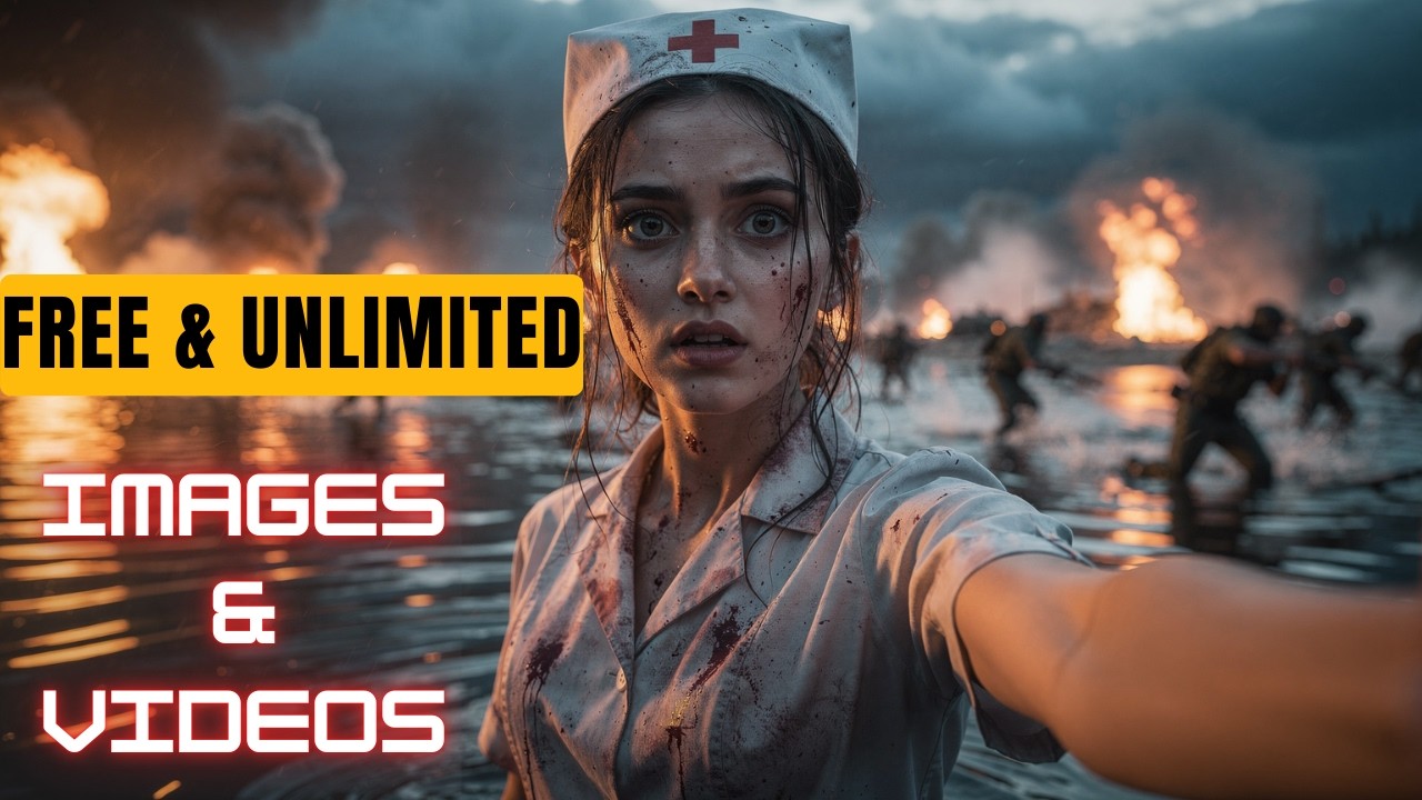 Best FREE AI Video Generators (Better Than VEO 3?!) 🔥