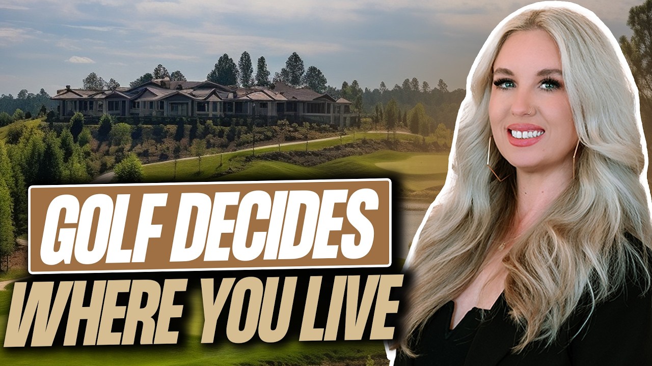 Moving to Tucson 2026? The Golf Courses That Decide Where You Live
