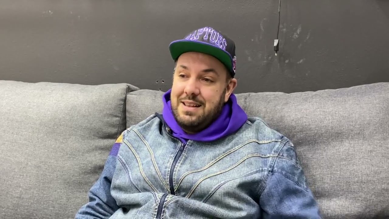 SAM THE KID fala  sobre LIGA KNOCK OUT, Redbull francamente, SMOKINGBARS