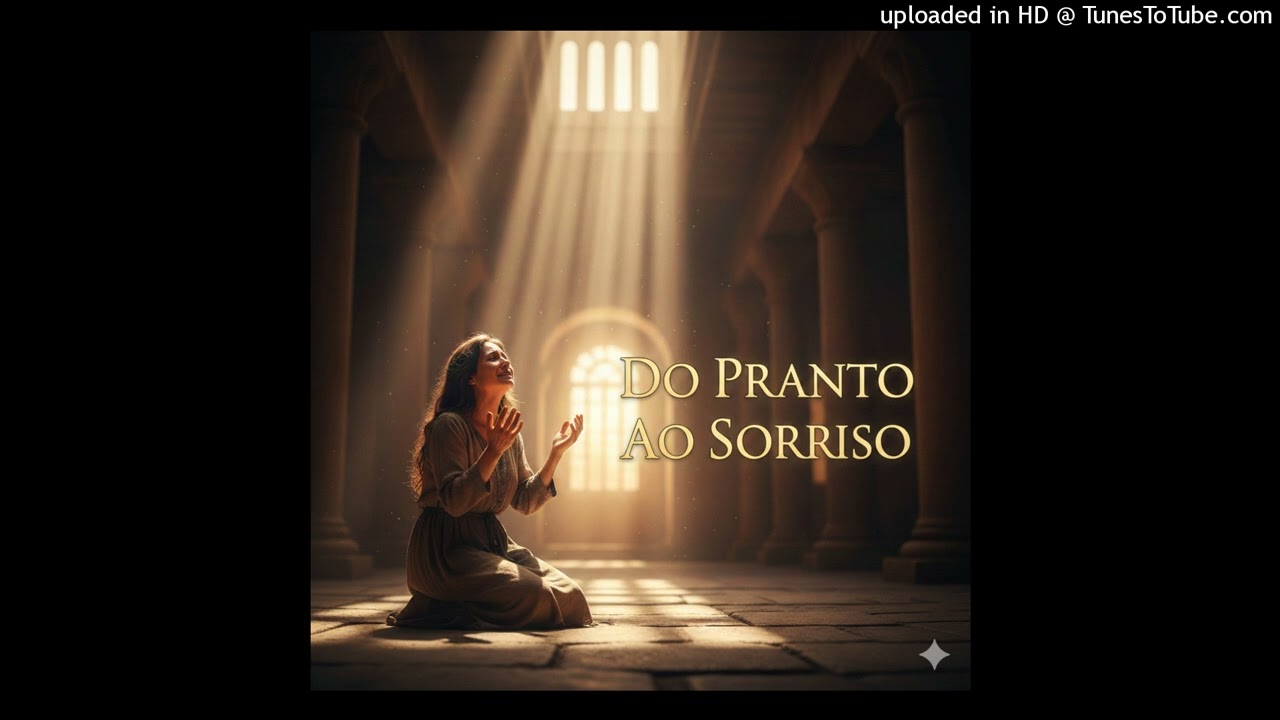 Do Pranto ao Sorriso | Gospel