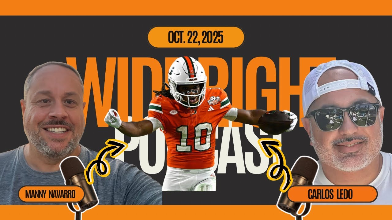 Miami Hurricanes: Where do things go after the Louisville loss?
