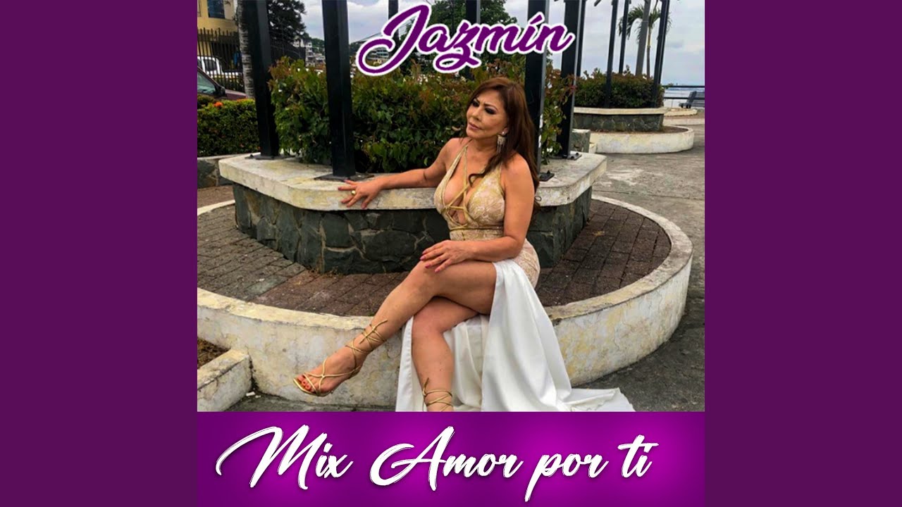 mix amor por ti