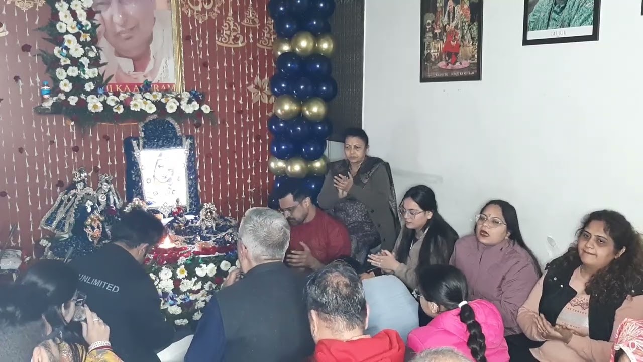 श्री राधा नाम संकीर्तन रस 💫