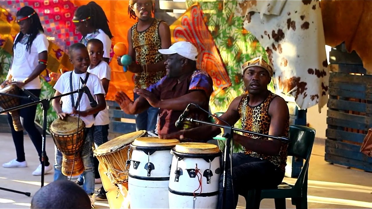 CBC Africa Day 2019