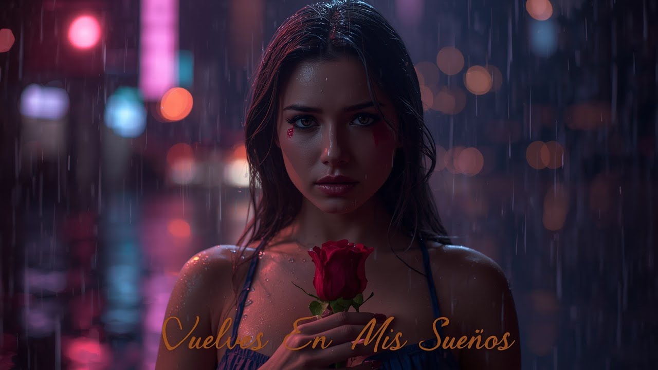 “Te Sigo Amando — Canción Triste Que Rompe el Corazón 💔”