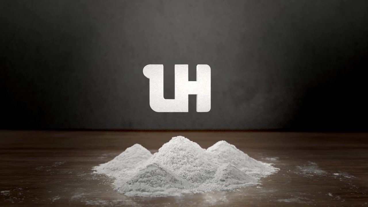 全虹製片｜聯華製粉Lien Hwa Milling 企業形象