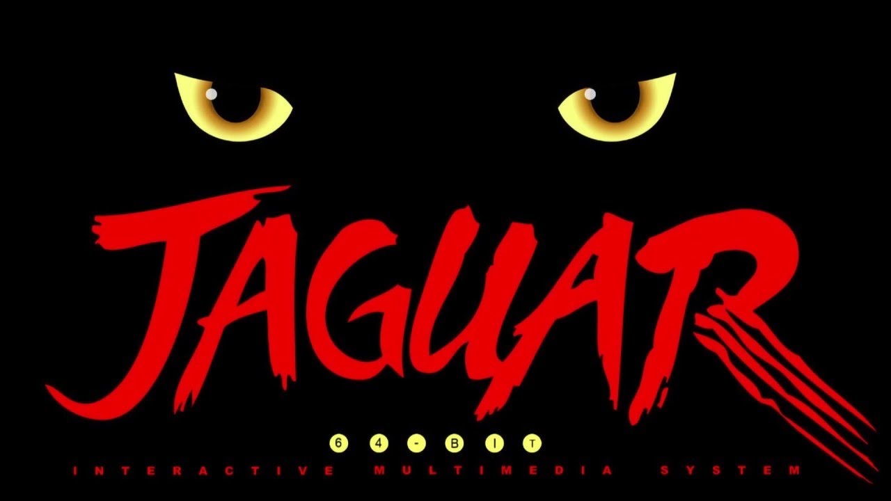Atari Jaguar 1995 Infomercial: 4 Games $199