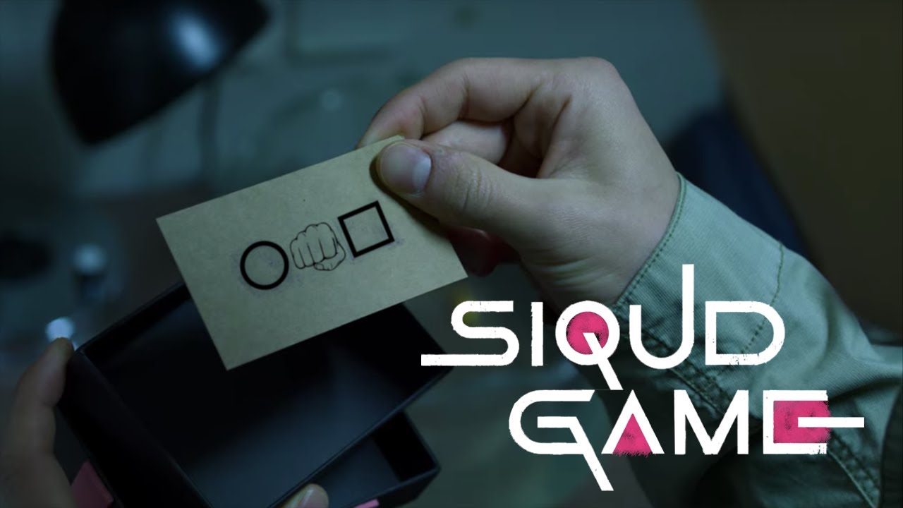 SIQUD GAME #YUKNGAJILIVE