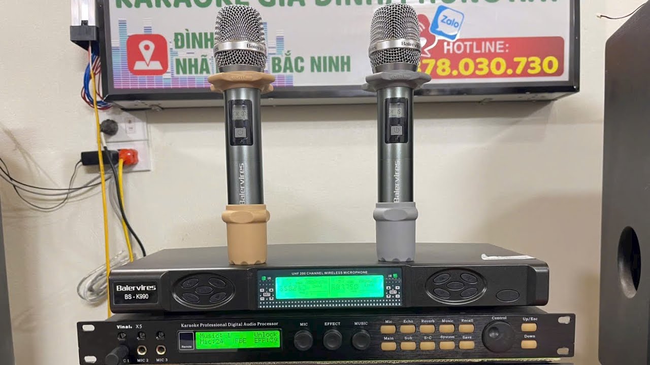Baier k990 hàng bãi nội địa, về nguyên thùng xốp, đẹp đến 98%, date 2020 sóng sạch, lh 0378030730
