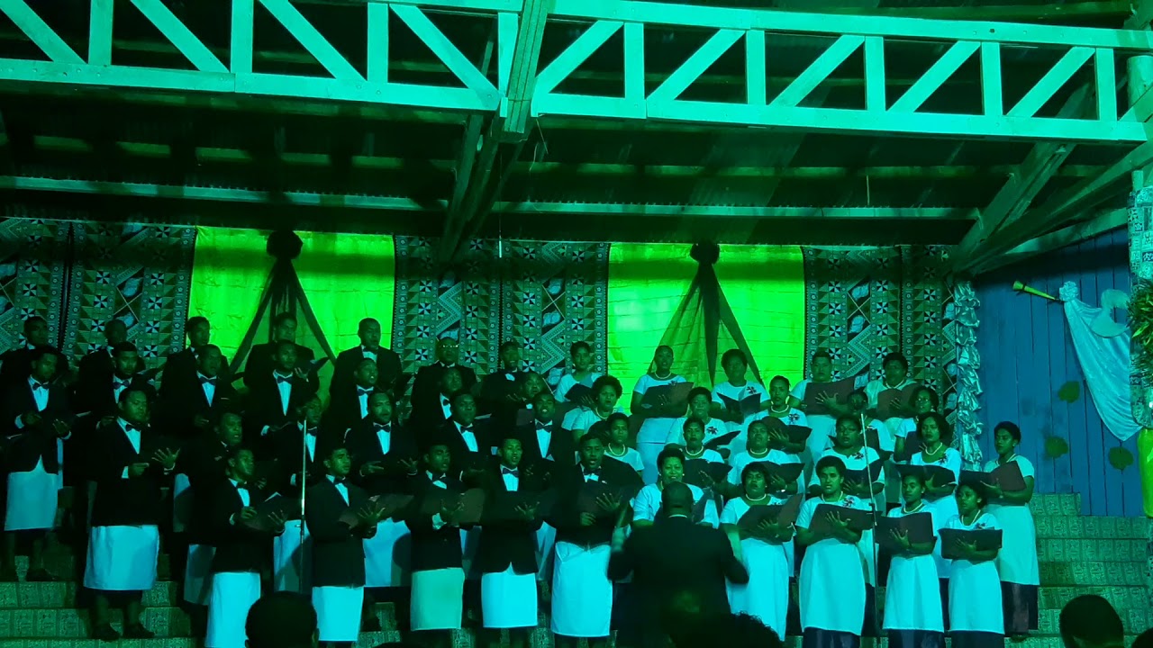 MYF T/C Namaka Choir - Na Uciwai