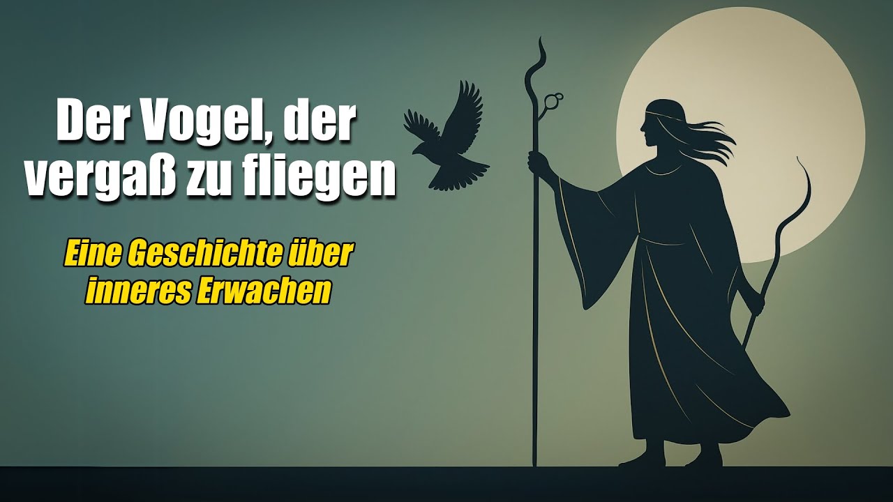 Erkenne dein wahres Potenzial - Eine kraftvolle vedische Geschichte &uuml;ber inneres Erwachen