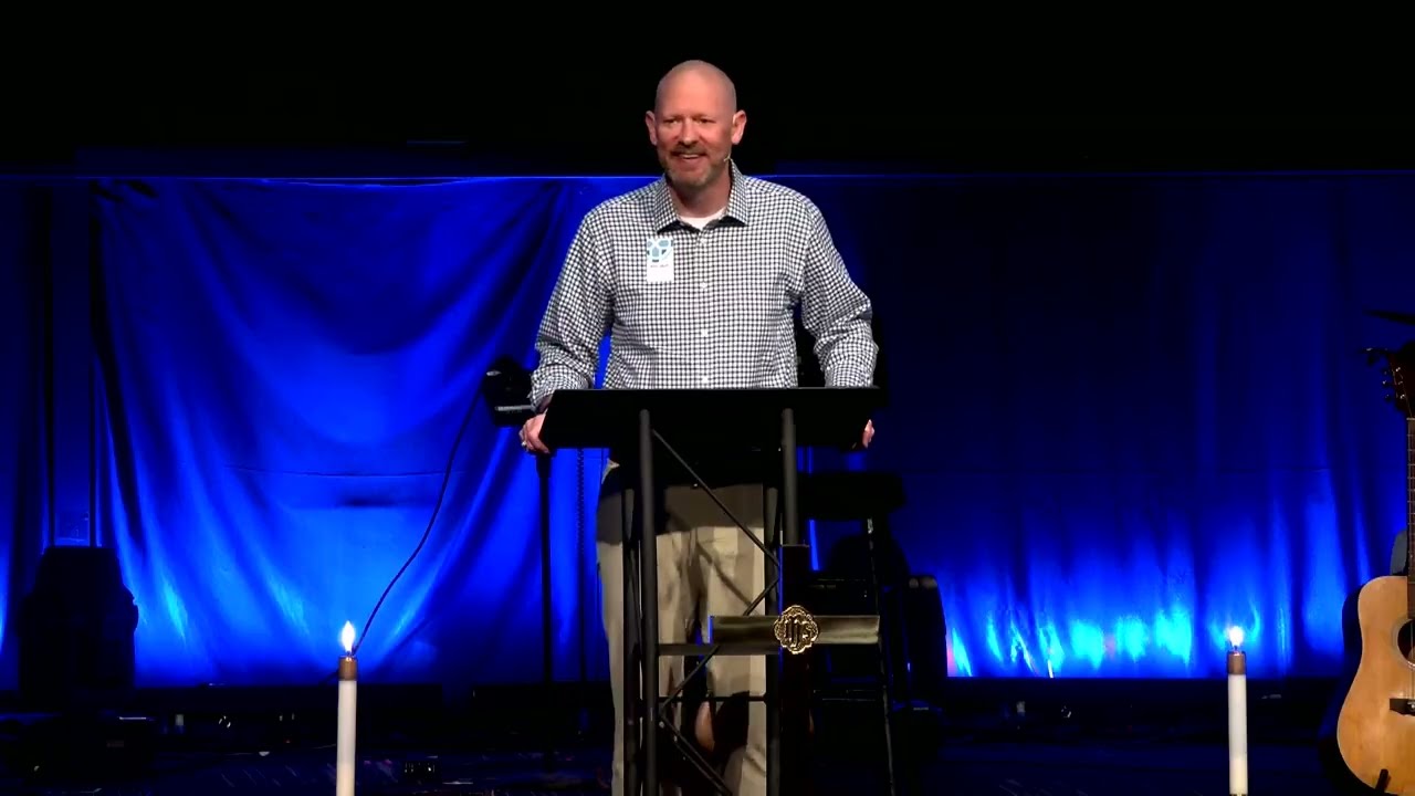 Journey to Jerusalem #2 | Pastor David