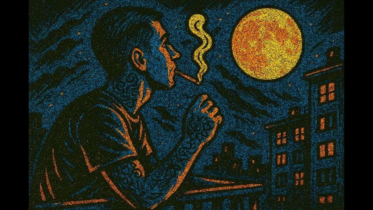 Le_M - Luna 🌒