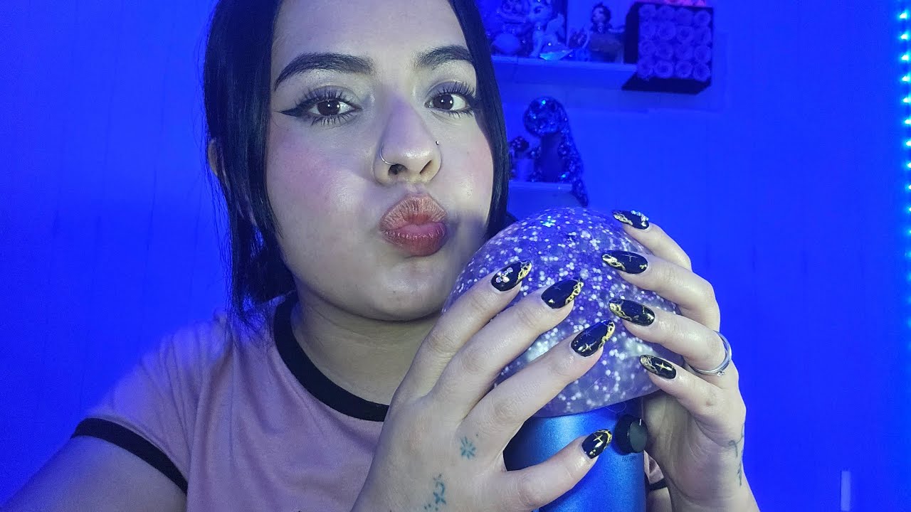 ASMR SONIDOS RELAJANTES PARA DORMIR 😴 OCÉANO| OLAS DE MAR| INAUDIBLE| VISUAL 💆🏻‍♀️