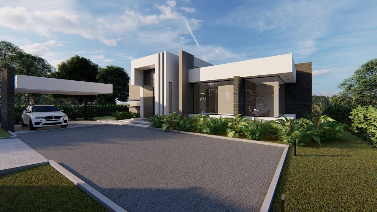 ¡In`House 4D! - Casa Campestre - Pereira, Colombia