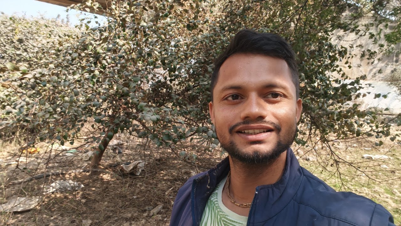 Jangal aaya hu Bair khane