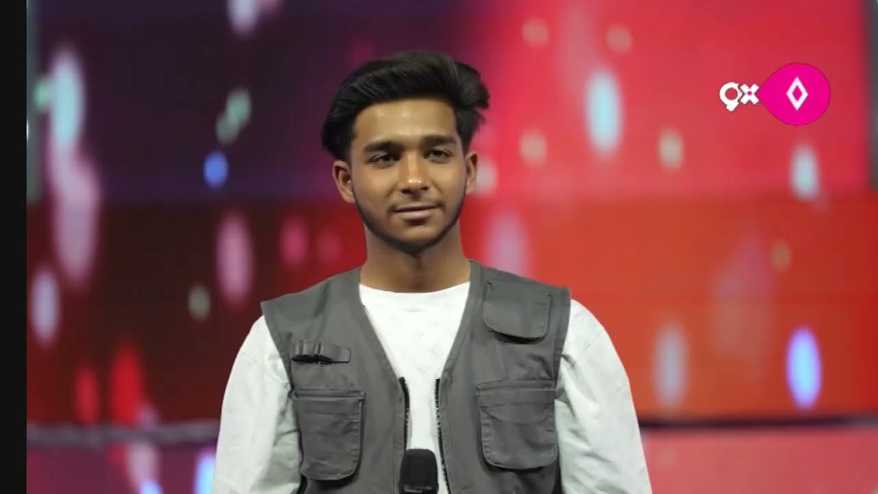 Episode-3 | S5 Singing  Rapping Semifinale & S4 Singing Finale | India's Talent Fight |9xm Recording