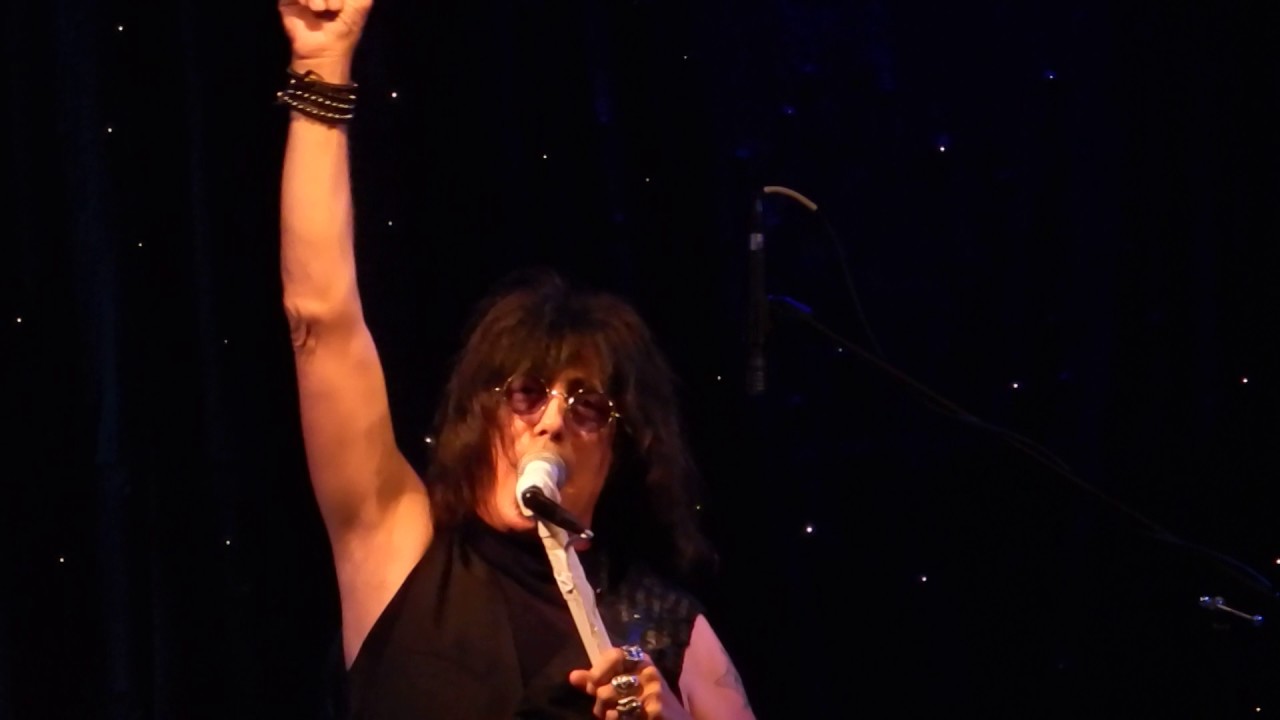 DiMino - Feelin' Right & Rockin' In The City 8/4/17