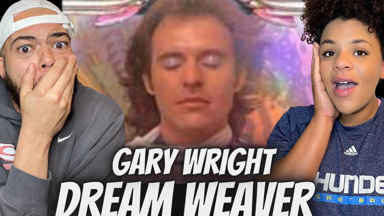 WOW!..Gary Wright -  Dream Weaver | FIRST TIME HEARING REACTION