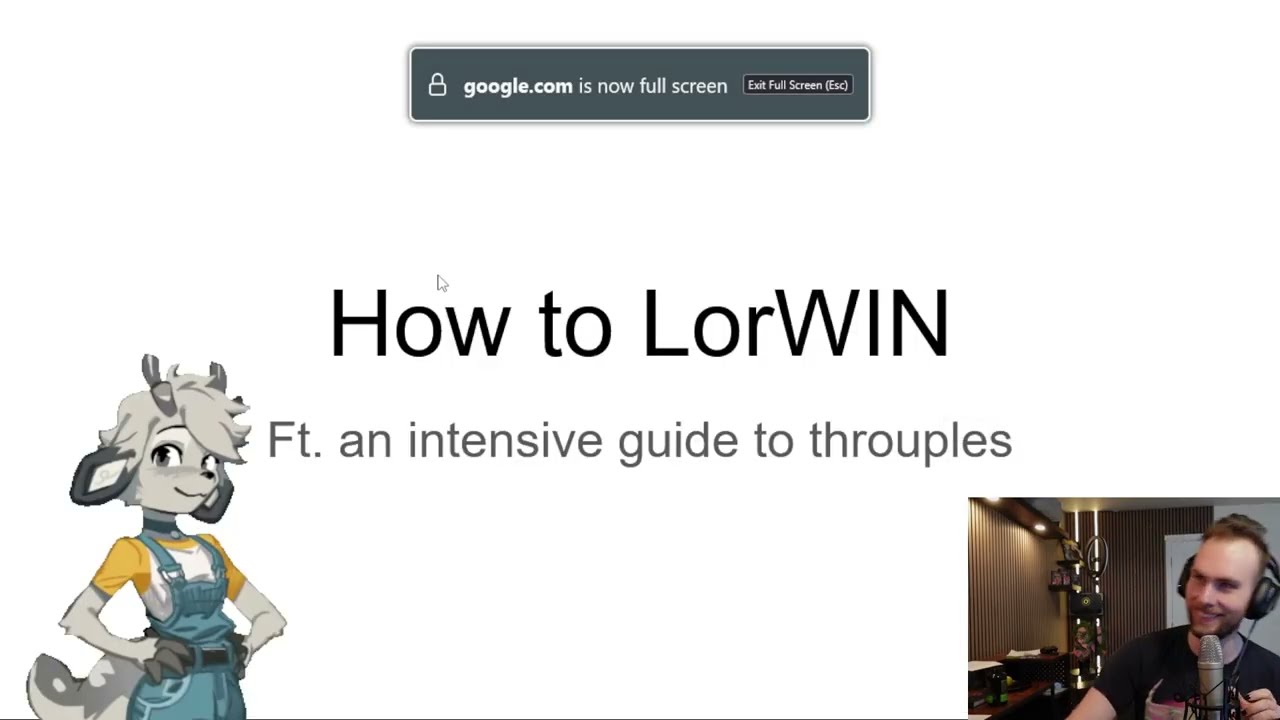 HOW PRERELEASE GOOD MTG LIMITED ASMR
