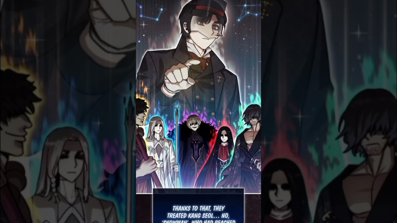 Manhwa name:The 31st Piece Turns the Tables