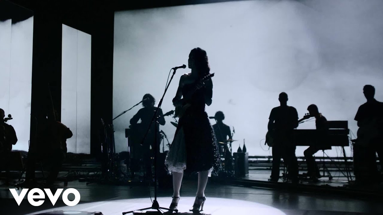 Marisa Monte - Ilus&atilde;o (Ilusion)