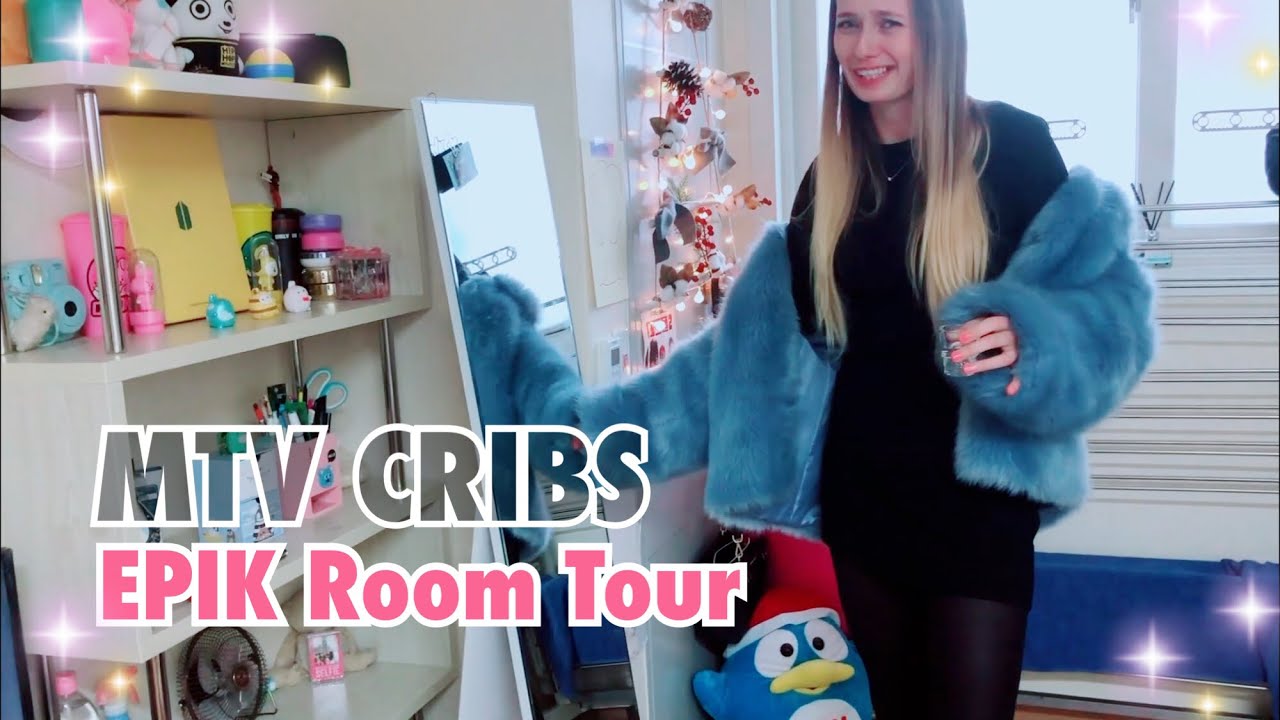 EPIK Teacher Apartment Tour, Gyeonggi-Do | Beebo