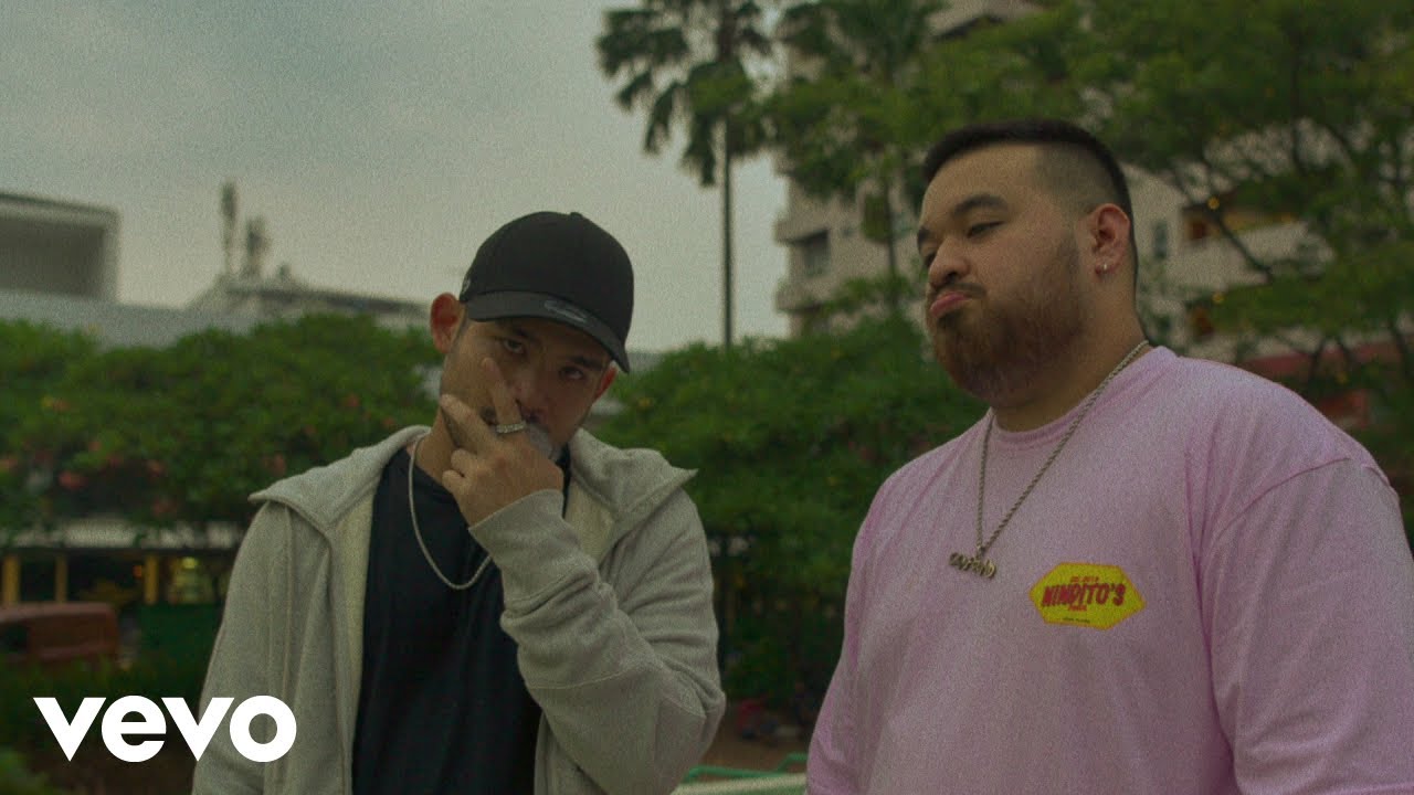 A. Nayaka - Cold Summers ft. Sippy Straw Greg (Official Music Video)