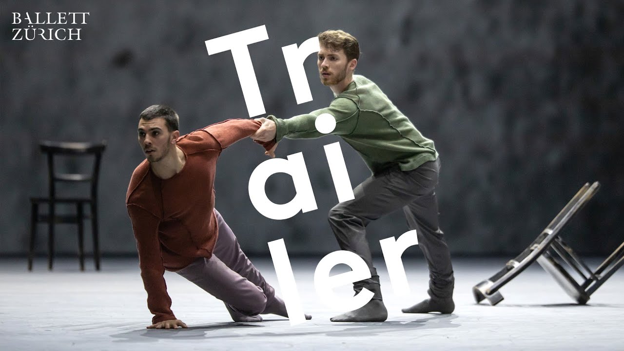 Trailer - Monteverdi - Ballett Zürich
