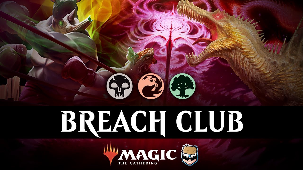 💀BEST DECK EVER🔥Jund Fight Rigging🌳Mythic Standard