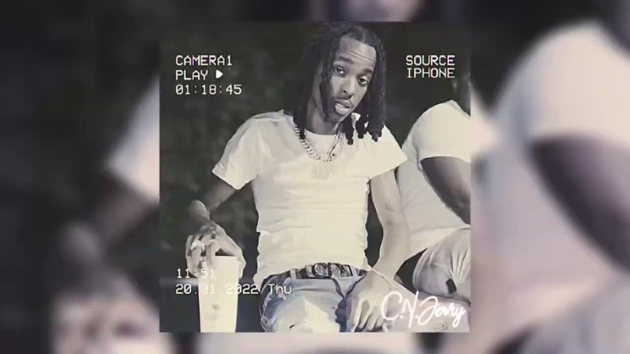 [FREE] Baby Smoove x ENRGY Type Beat 