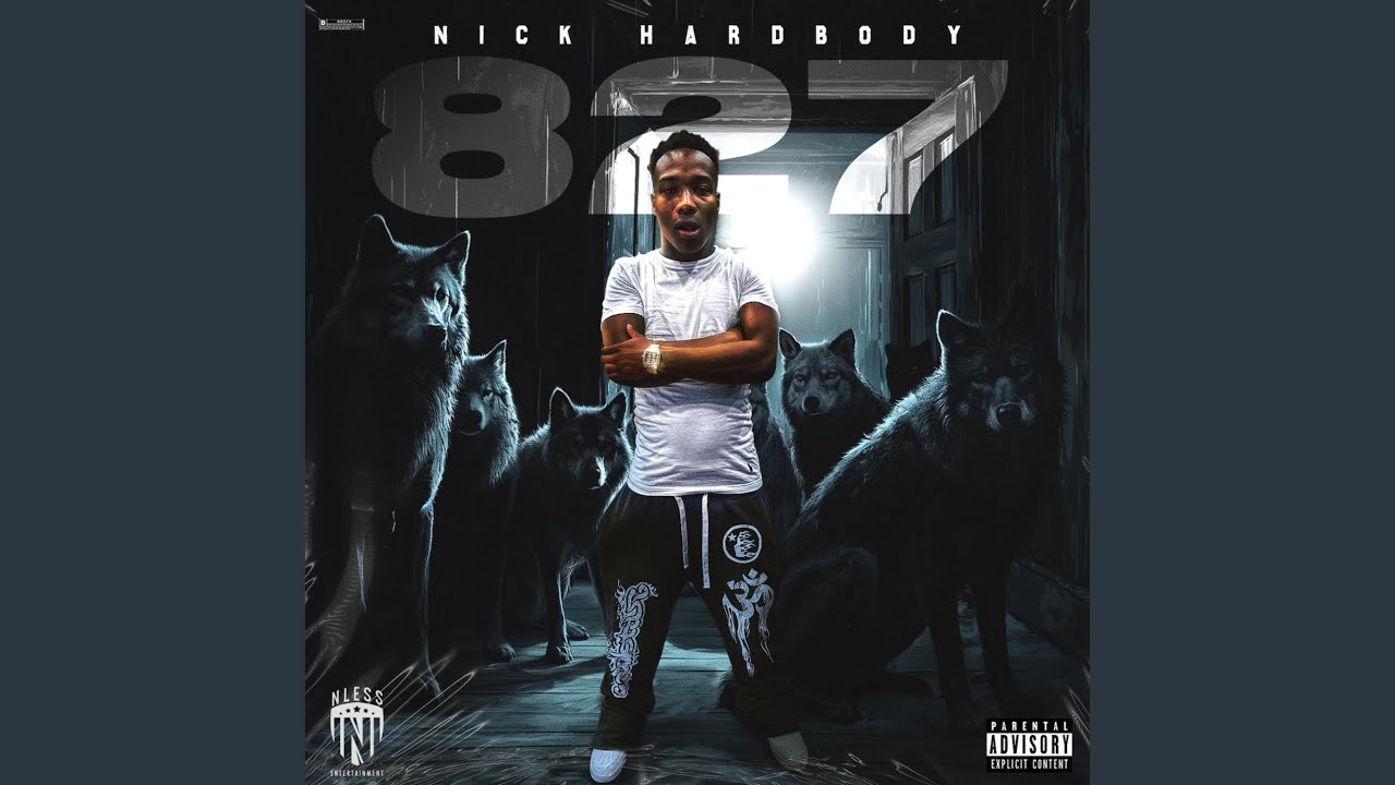 Nick Gustavo