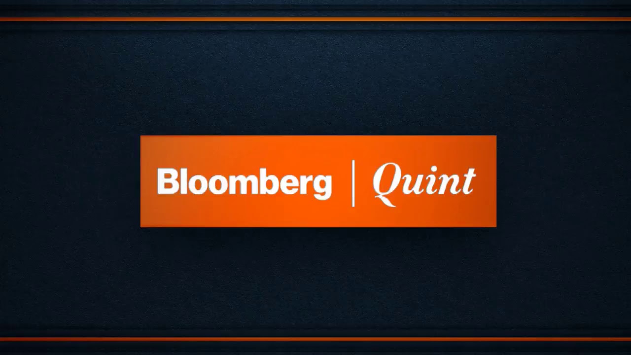BloombergQuint Live Stream