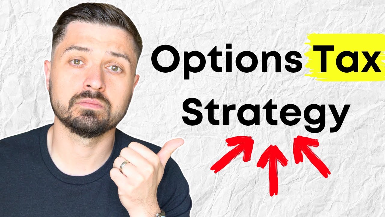 How I Pay Less in Taxes Selling Options (Legally)