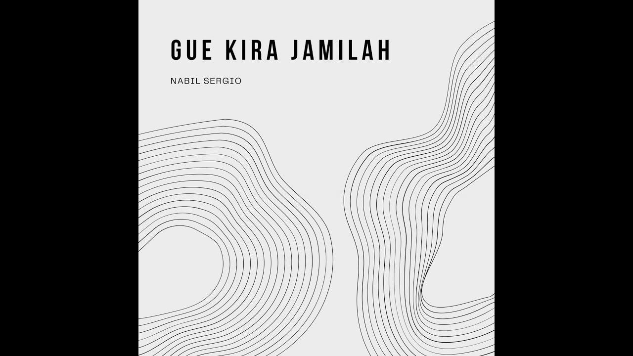 Gue kira Jamilah