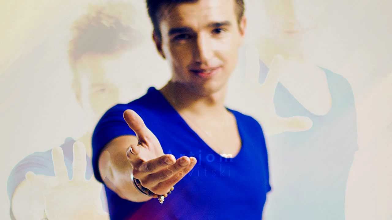 Artjom Savitski 