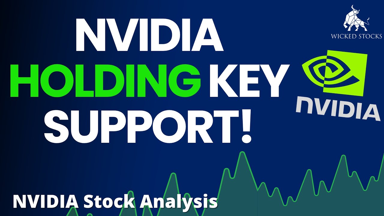 NVIDIA Stock Price Analysis | Top $NVDA Levels To Watch for September 24th, 2025